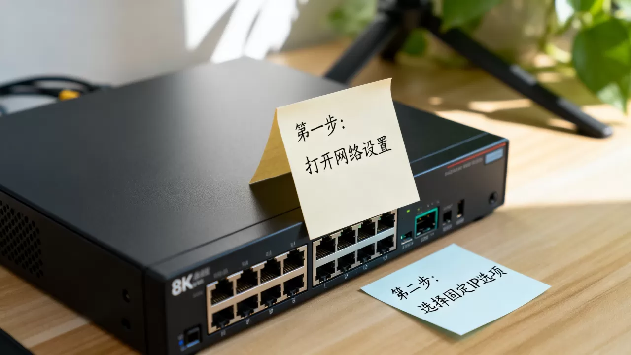 服务器ip怎么弄才简单点,服务器固定ip怎么设置? 服务器ip怎么弄才简单点,服务器固定ip怎么设置?