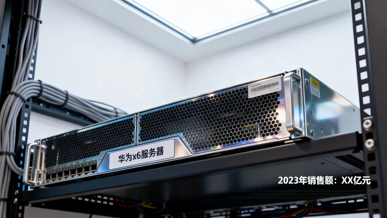 华为的x86服务器卖了多少钱,是什么原因 华为的x86服务器卖了多少钱,是什么原因