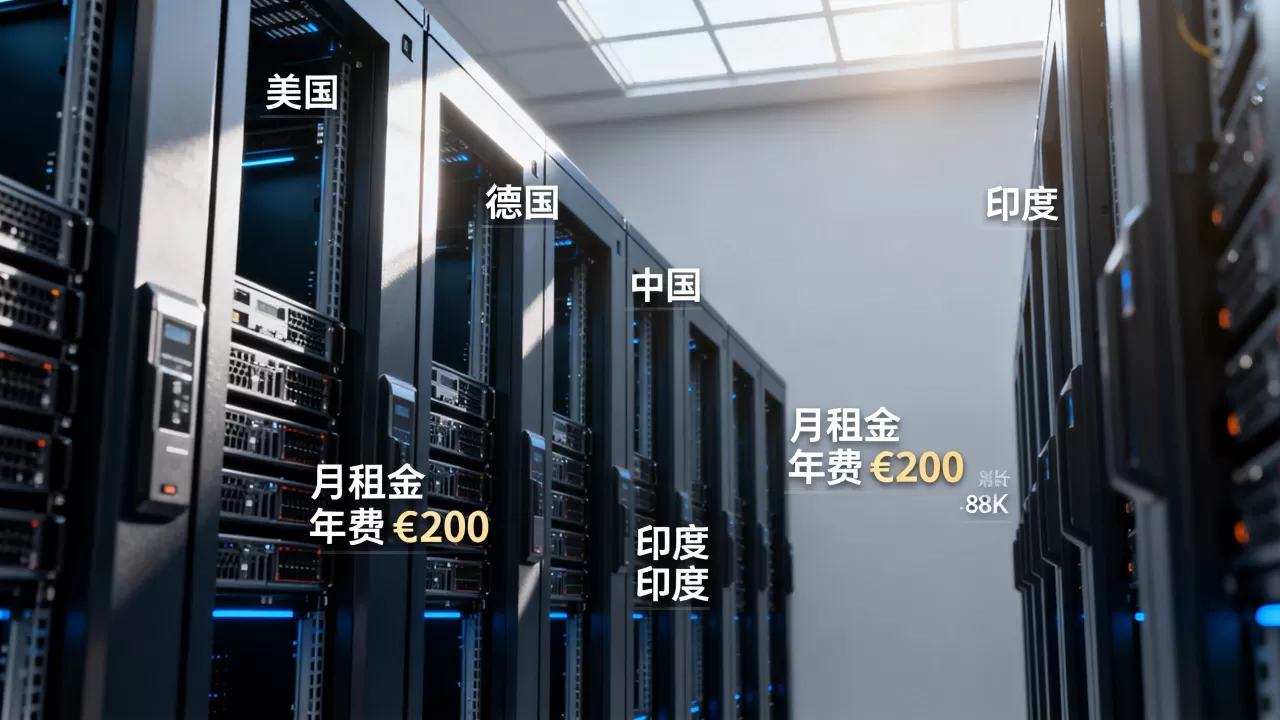 全球哪些国家有服务器?,服务器租用哪个国家便宜 全球哪些国家有服务器?,服务器租用哪个国家便宜