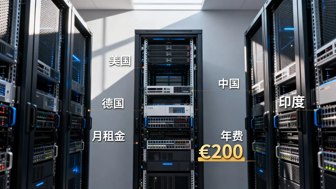 全球哪些国家有服务器?,服务器租用哪个国家便宜 全球哪些国家有服务器?,服务器租用哪个国家便宜