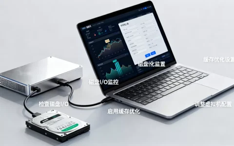 虚拟机HDD性能差如何优化，虚拟机硬盘速度慢怎么解决？