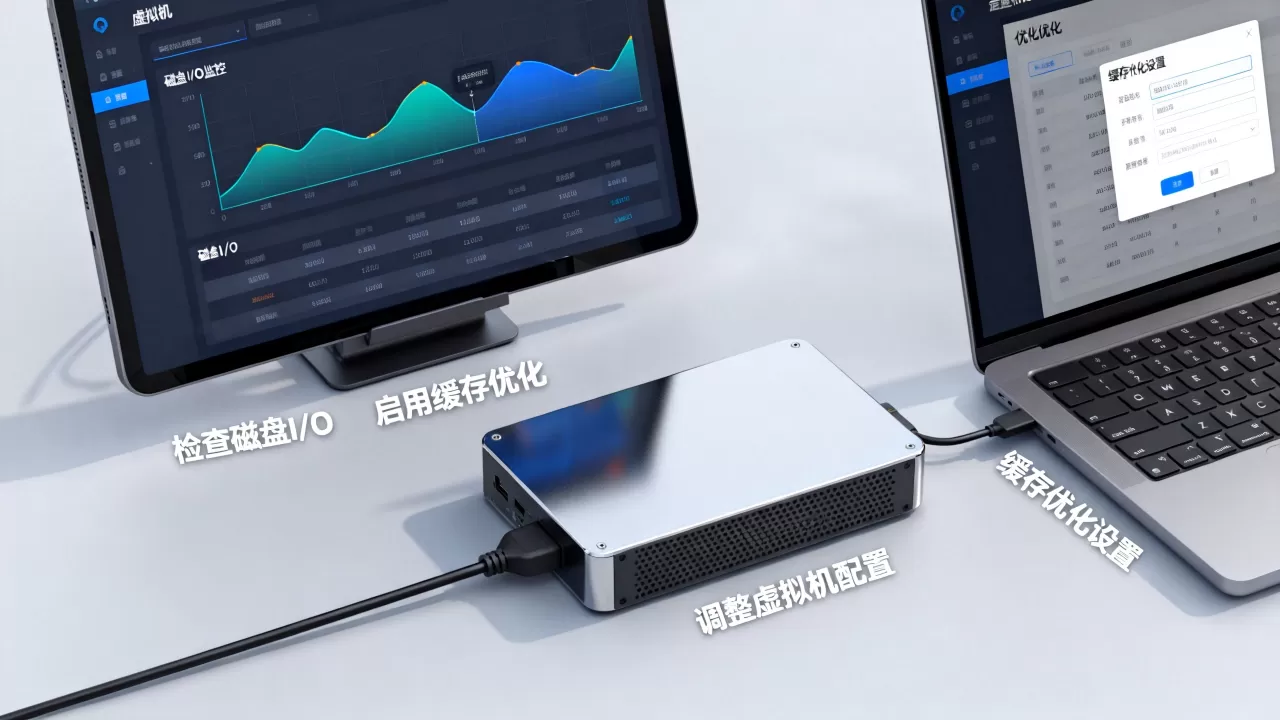 虚拟机HDD性能差如何优化,虚拟机硬盘速度慢怎么解决? 虚拟机HDD性能差如何优化,虚拟机硬盘速度慢怎么解决?