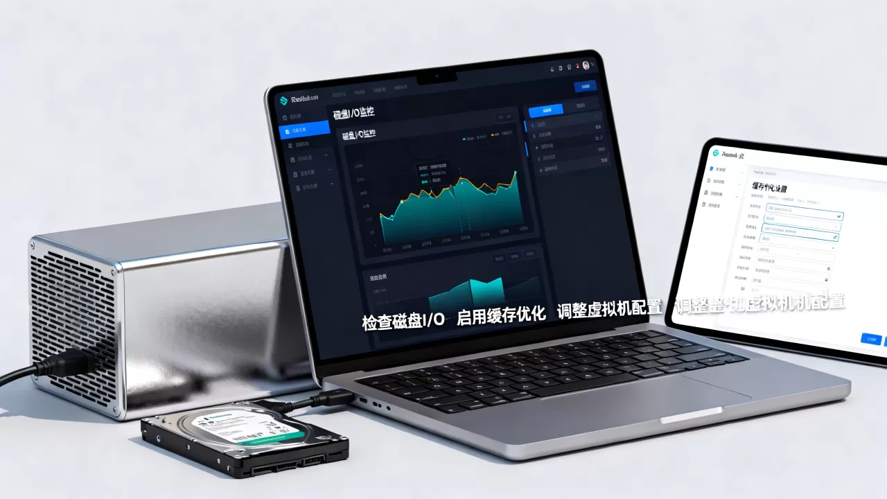 虚拟机HDD性能差如何优化,虚拟机硬盘速度慢怎么解决? 虚拟机HDD性能差如何优化,虚拟机硬盘速度慢怎么解决?