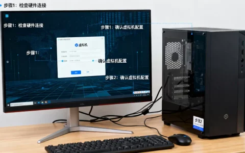虚拟机怎么直接添加不踩坑，虚拟机添加失败怎么办
