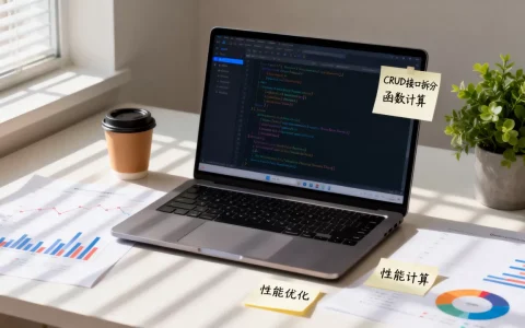 简单CRUD接口拆成函数计算值不值，接口性能优化有必要吗？