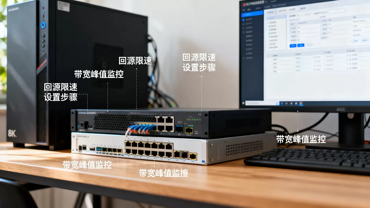 促销视频带宽峰值如何做回源限速?,回源限速设置教程 促销视频带宽峰值如何做回源限速?,回源限速设置教程