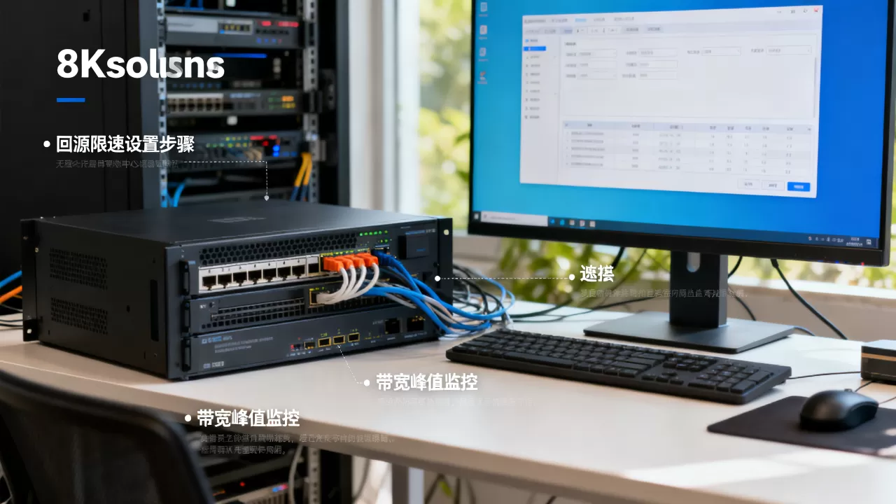 促销视频带宽峰值如何做回源限速?,回源限速设置教程 促销视频带宽峰值如何做回源限速?,回源限速设置教程