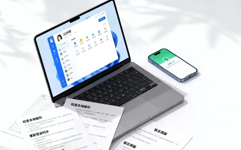 QQ收藏文件未上传服务器如何恢复,怎么办