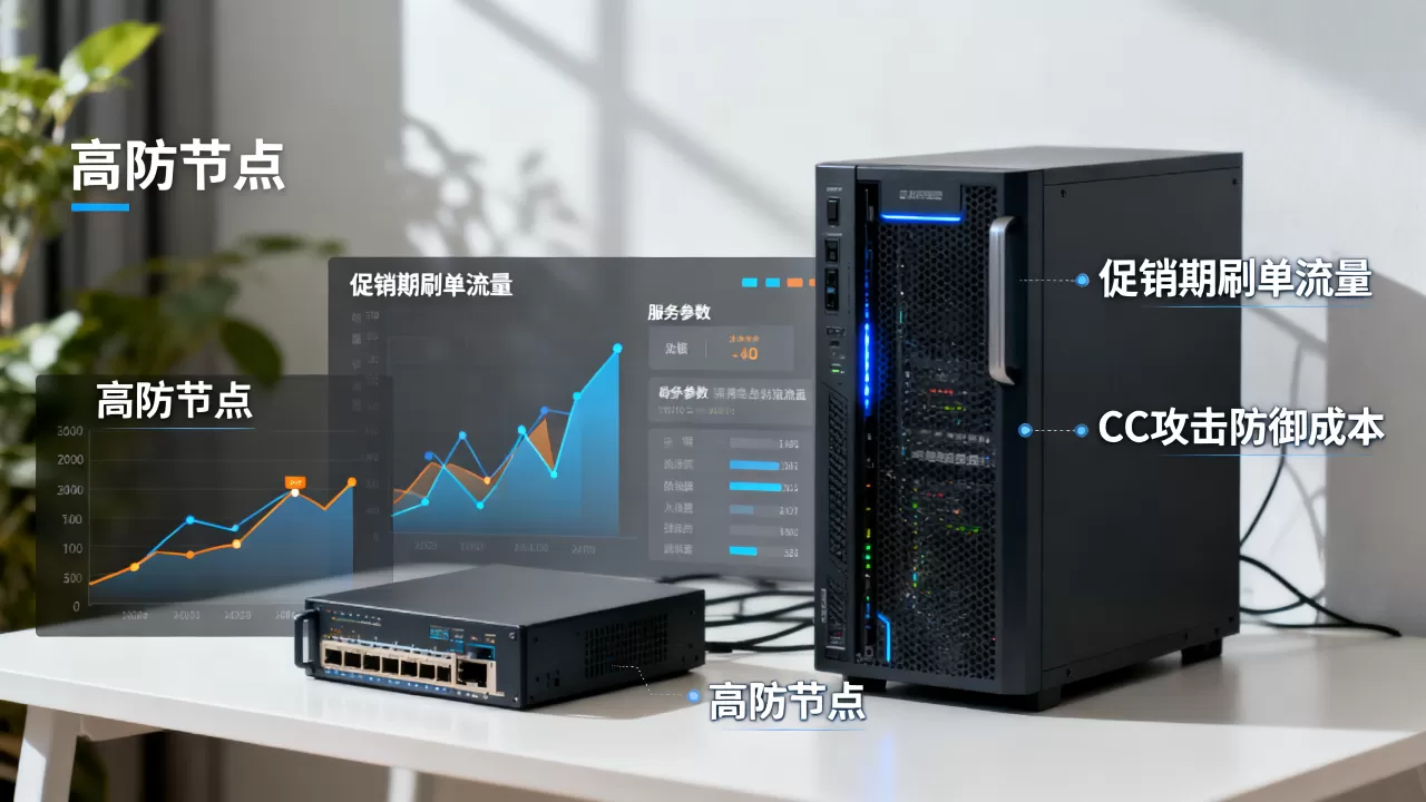 高防节点如何分担促销期刷单流量,高防服务器防御CC攻击多少钱 高防节点如何分担促销期刷单流量,高防服务器防御CC攻击多少钱