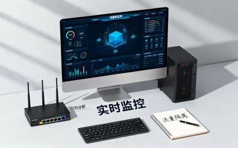 如何实时识别异常下单行为并隔离流量，有哪些方法？