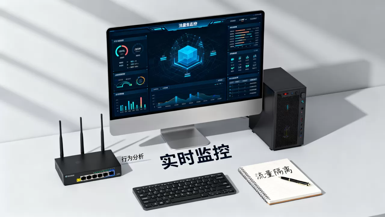 如何实时识别异常下单行为并隔离流量,有哪些方法? 如何实时识别异常下单行为并隔离流量,有哪些方法?