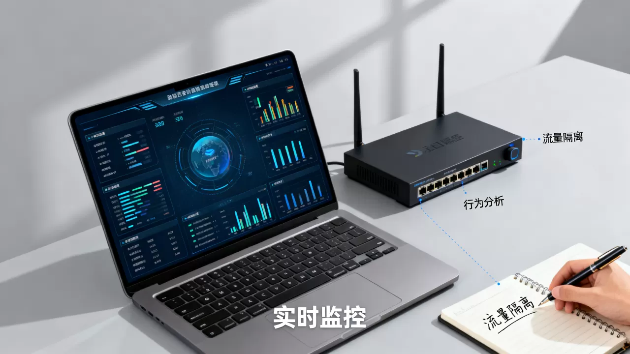 如何实时识别异常下单行为并隔离流量,有哪些方法? 如何实时识别异常下单行为并隔离流量,有哪些方法?