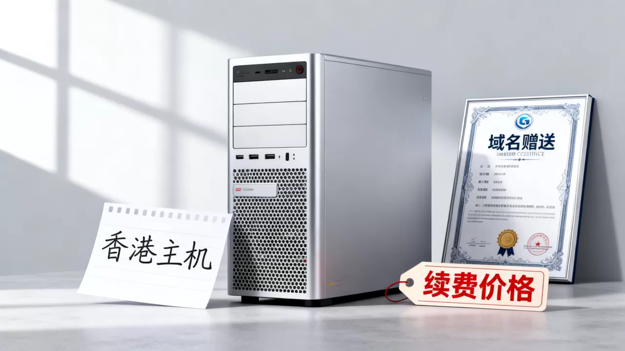 香港主机送域名真的靠谱吗续费会不会贵,香港主机哪家好 香港主机送域名真的靠谱吗续费会不会贵,香港主机哪家好