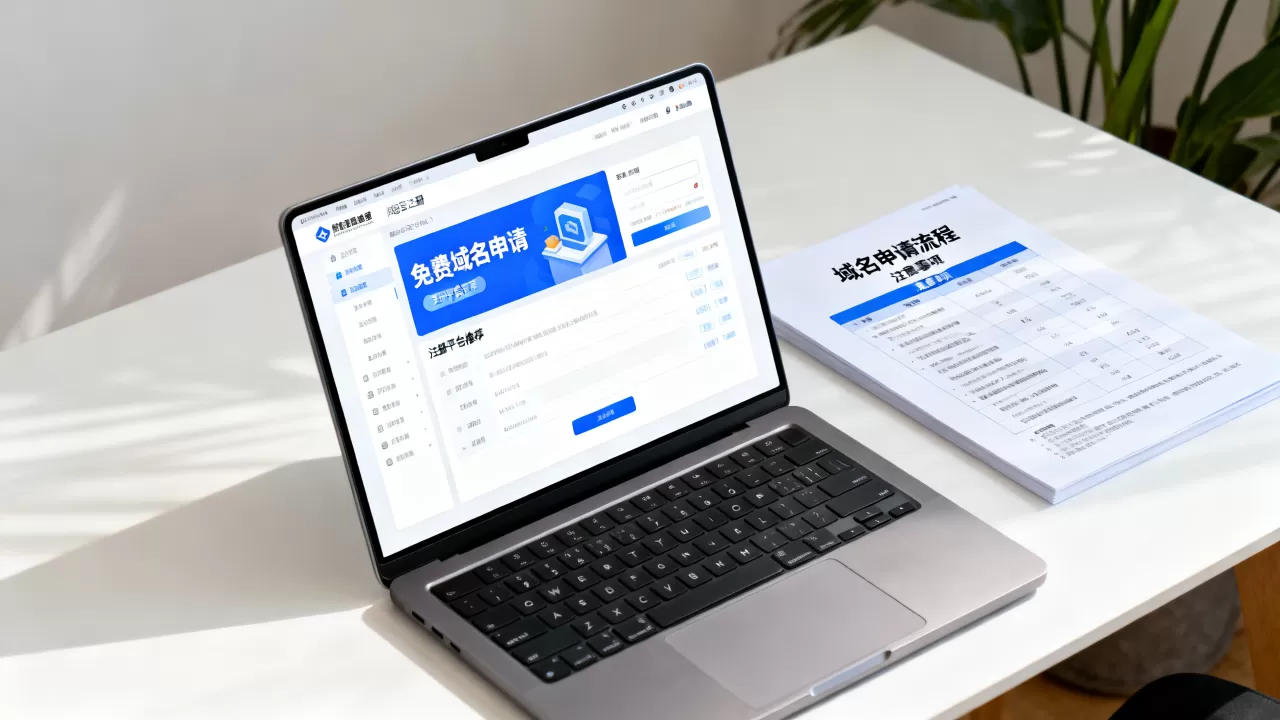 怎样免费申请域名不踩坑,免费域名注册平台有哪些? 怎样免费申请域名不踩坑,免费域名注册平台有哪些?
