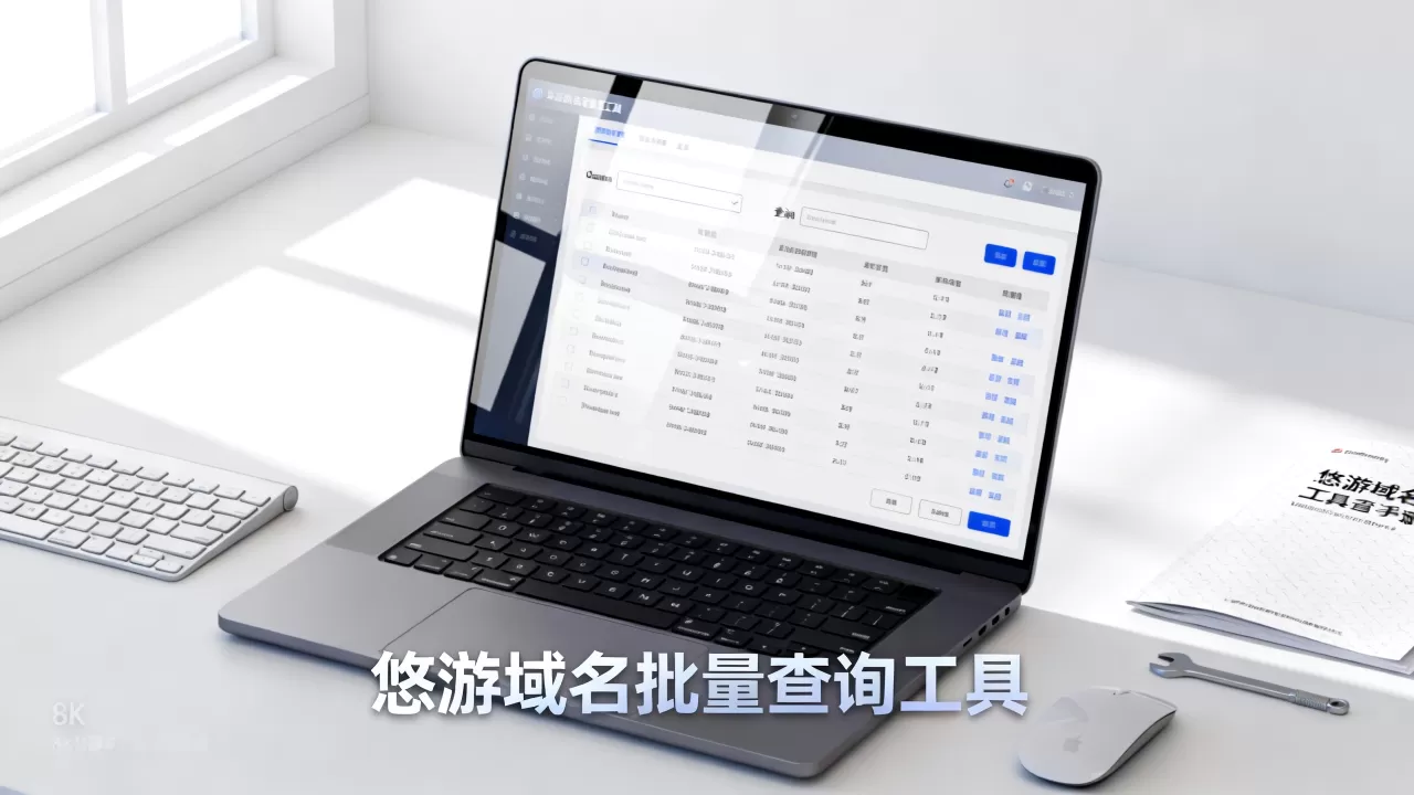 悠游域名批量查询工具好用吗,域名批量查询工具有哪些? 悠游域名批量查询工具好用吗,域名批量查询工具有哪些?
