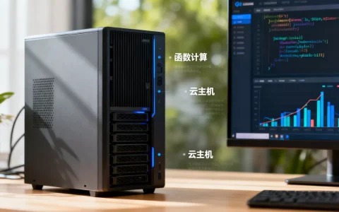 函数计算成本真的比云主机灵活吗，函数计算和云主机哪个便宜？
