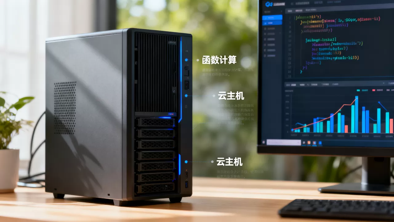 函数计算成本真的比云主机灵活吗,函数计算和云主机哪个便宜? 函数计算成本真的比云主机灵活吗,函数计算和云主机哪个便宜?