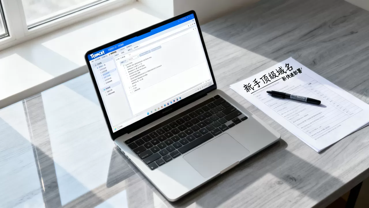 Tomcat顶级域名如何配置?新手快速部署有哪些方法? Tomcat顶级域名如何配置?新手快速部署有哪些方法?