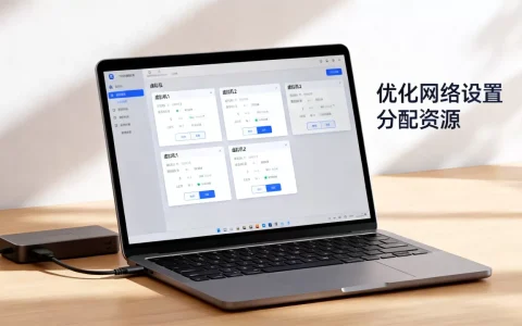 虚拟机多开连接时如何避免卡顿延迟？，虚拟机多开卡顿怎么办
