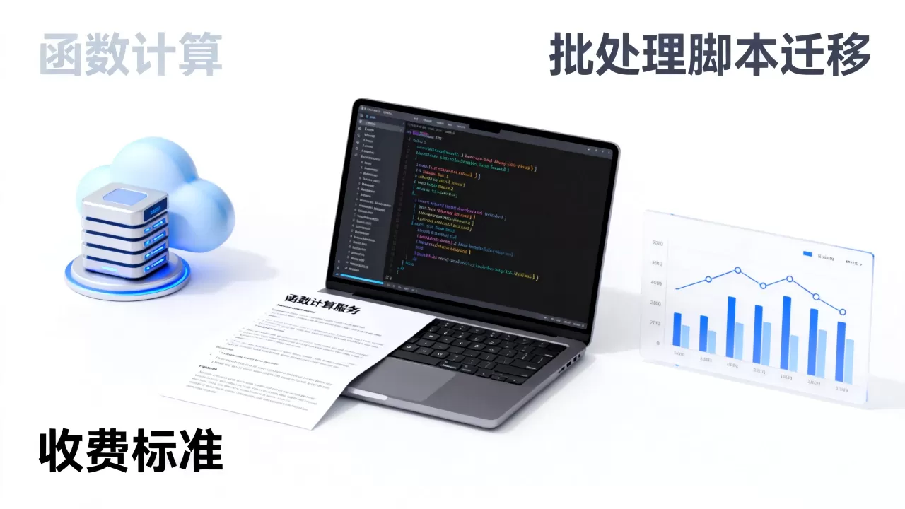 内部批处理脚本迁移到函数计算划算吗,函数计算收费标准是什么 内部批处理脚本迁移到函数计算划算吗,函数计算收费标准是什么