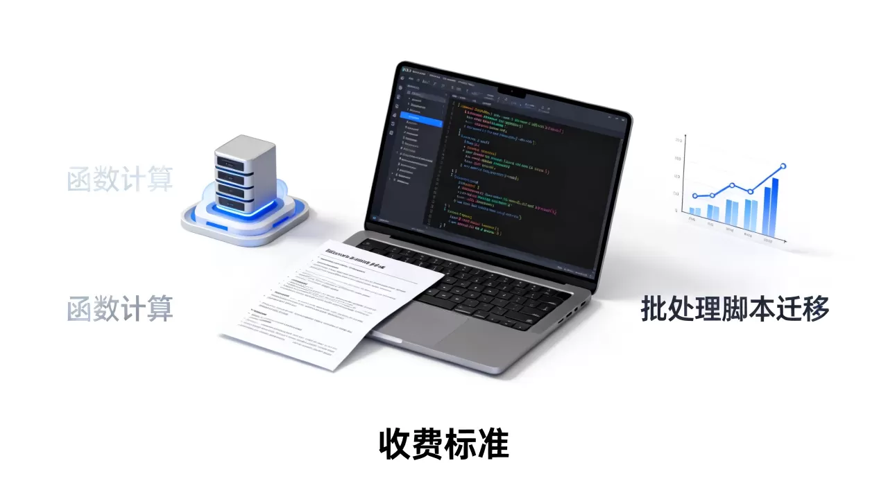 内部批处理脚本迁移到函数计算划算吗,函数计算收费标准是什么 内部批处理脚本迁移到函数计算划算吗,函数计算收费标准是什么