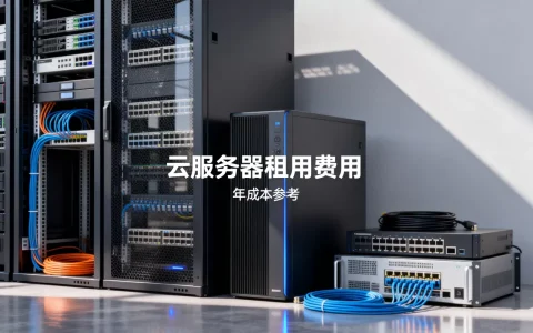 服务器空间一年多少钱才合理，租用云服务器一年费用大概多少