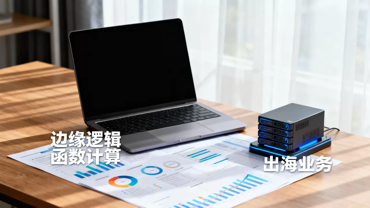 出海业务边缘逻辑用函数计算方便吗,函数计算适合什么场景 出海业务边缘逻辑用函数计算方便吗,函数计算适合什么场景