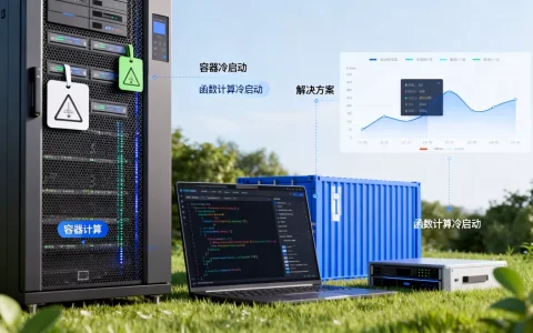 容器冷启动速度真的比函数计算更稳吗，函数计算冷启动怎么解决