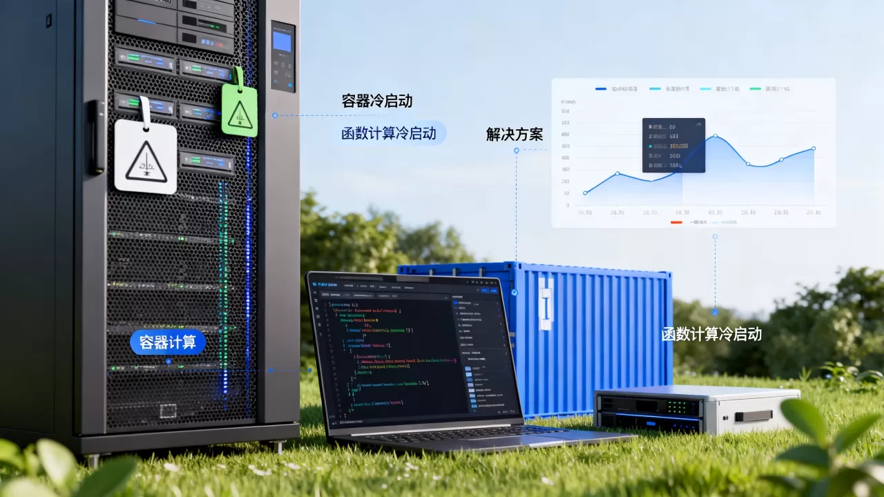 容器冷启动速度真的比函数计算更稳吗,函数计算冷启动怎么解决 容器冷启动速度真的比函数计算更稳吗,函数计算冷启动怎么解决
