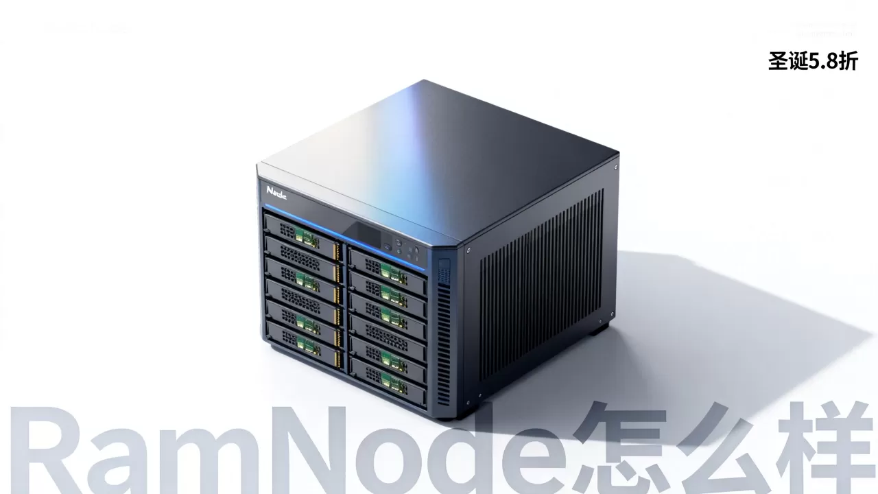 RamNode圣诞5.8折促销真划算吗,ramnode怎么样 RamNode圣诞5.8折促销真划算吗,ramnode怎么样