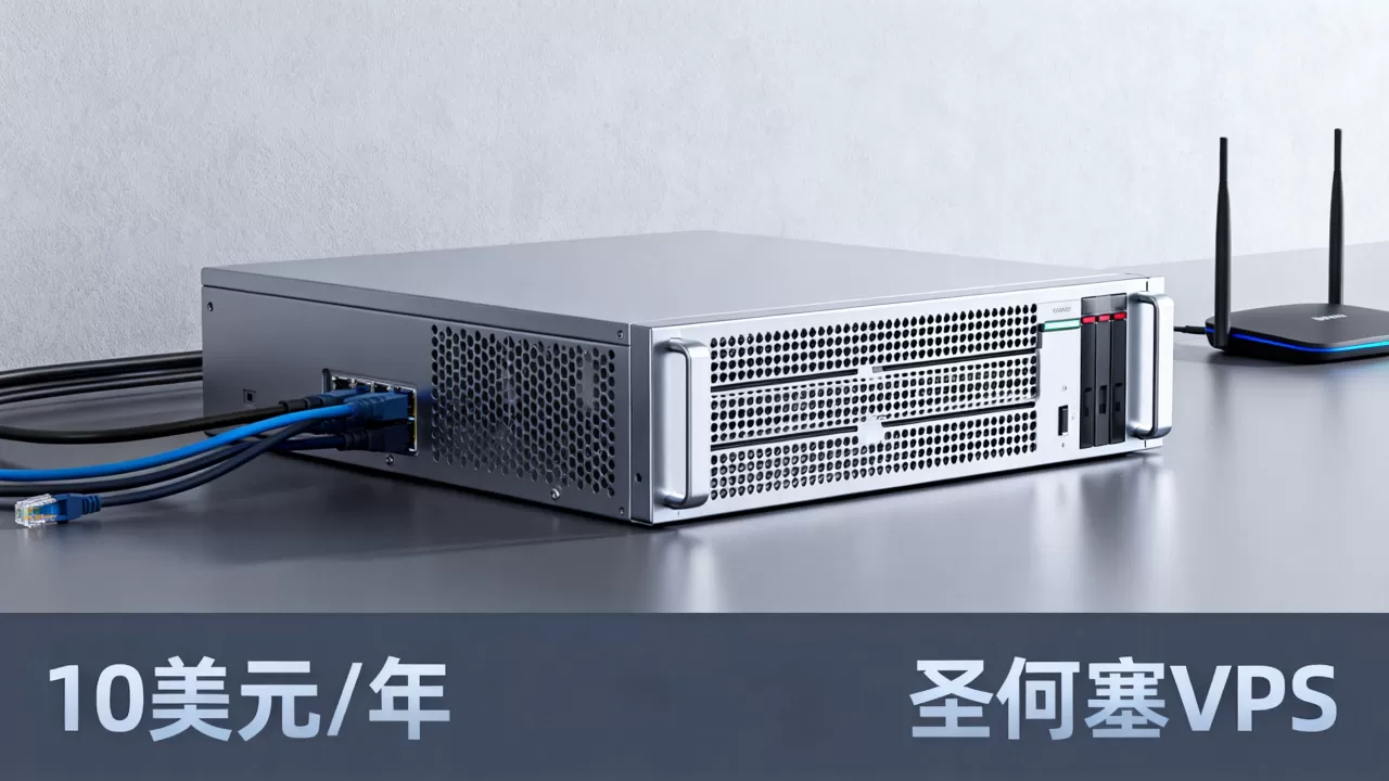 圣何塞10美元年付VPS靠谱吗,便宜VPS哪家好 圣何塞10美元年付VPS靠谱吗,便宜VPS哪家好