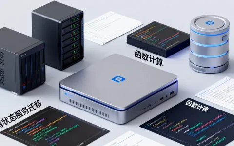 有状态服务迁移到函数计算前要解决什么，函数计算支持有状态吗