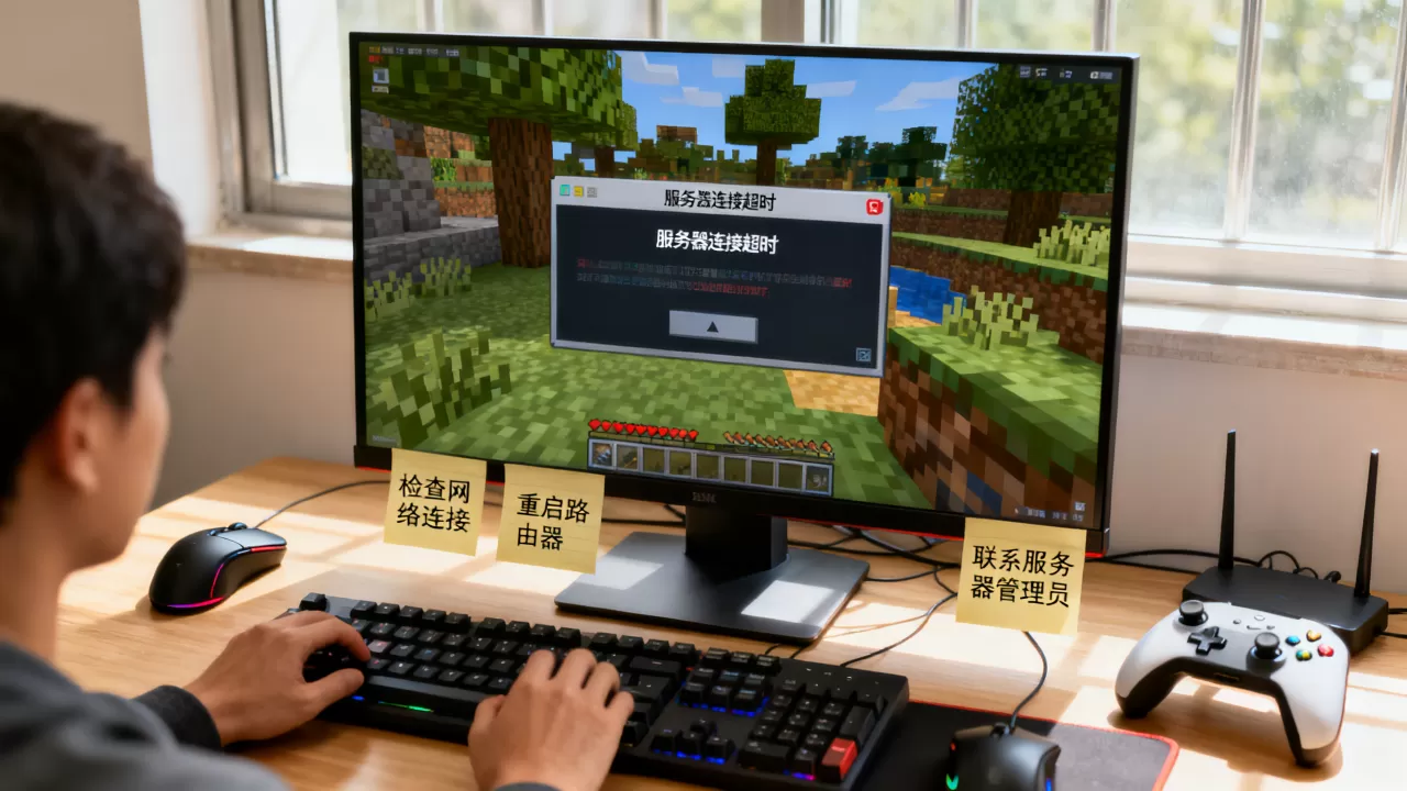 我的世界ec服务器卡住了怎么解决,服务器进不去是什么原因? 我的世界ec服务器卡住了怎么解决,服务器进不去是什么原因?
