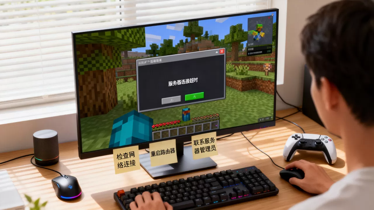 我的世界ec服务器卡住了怎么解决,服务器进不去是什么原因? 我的世界ec服务器卡住了怎么解决,服务器进不去是什么原因?