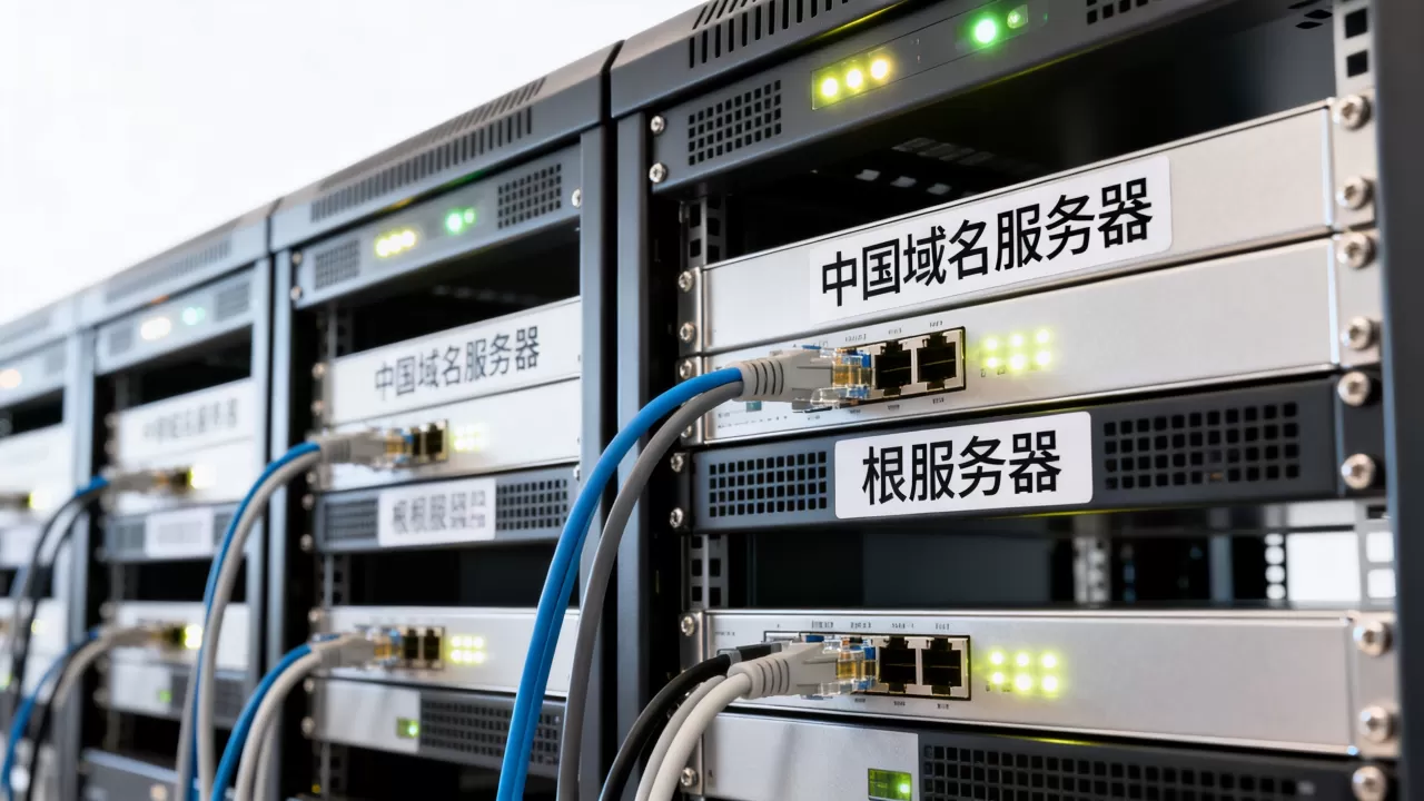 中国域名服务器有哪些,中国有几个根服务器? 中国域名服务器有哪些,中国有几个根服务器?