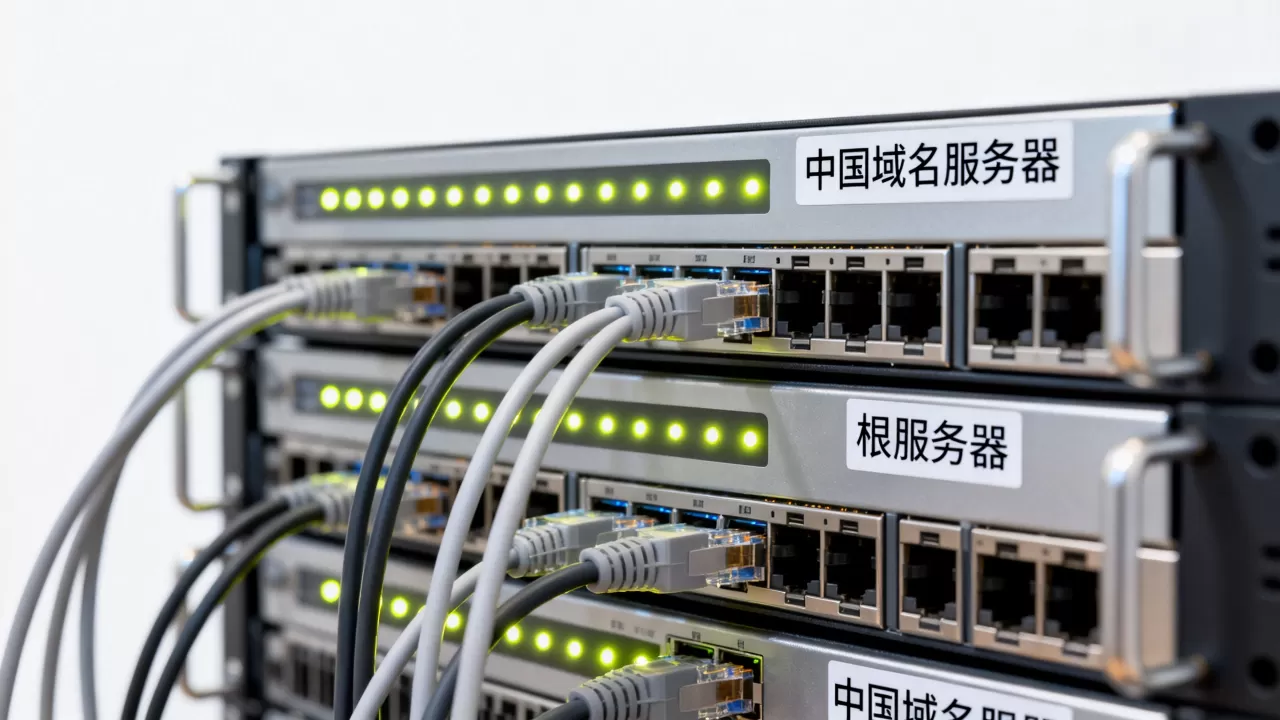 中国域名服务器有哪些,中国有几个根服务器? 中国域名服务器有哪些,中国有几个根服务器?
