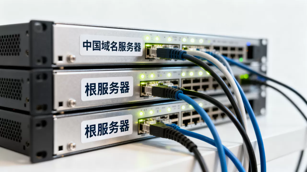 中国域名服务器有哪些,中国有几个根服务器? 中国域名服务器有哪些,中国有几个根服务器?