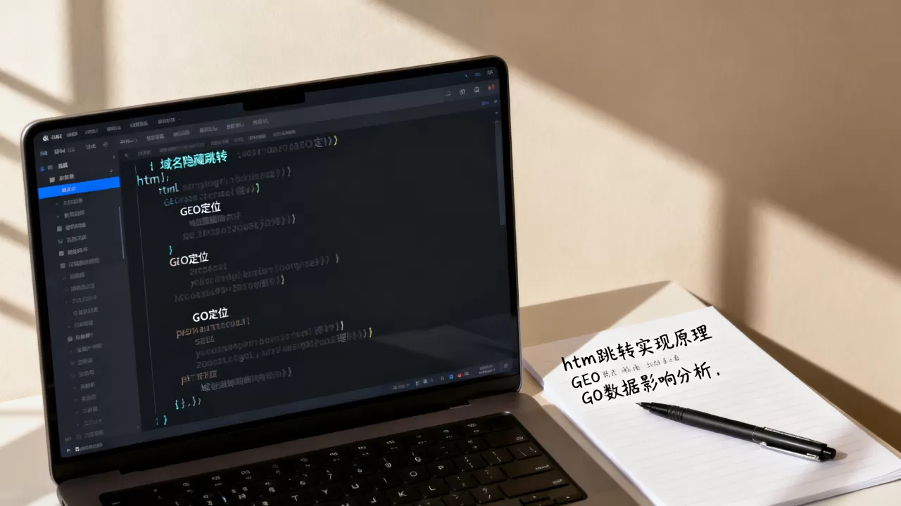 html域名隐藏跳转怎么做,对GEO有什么影响? html域名隐藏跳转怎么做,对GEO有什么影响?