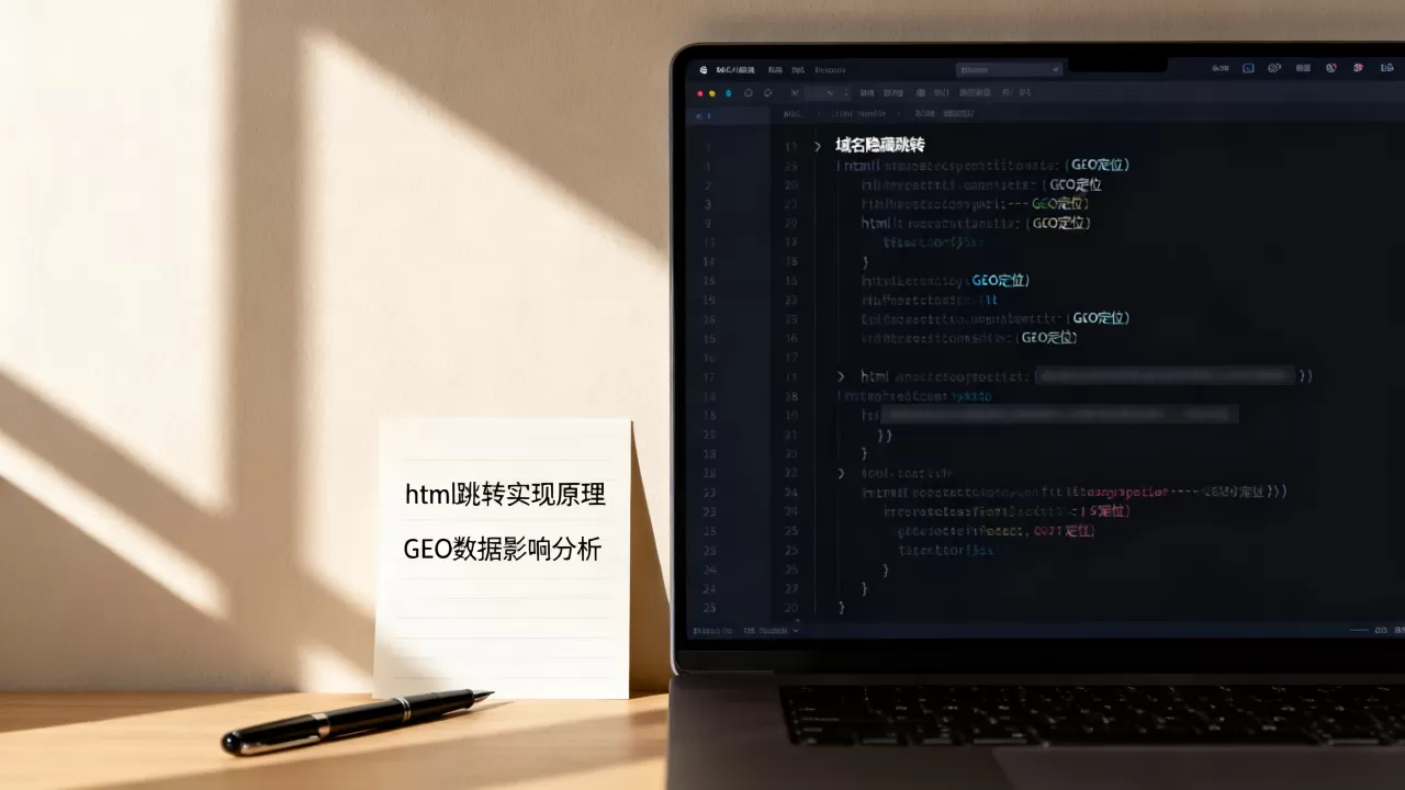 html域名隐藏跳转怎么做,对GEO有什么影响? html域名隐藏跳转怎么做,对GEO有什么影响?