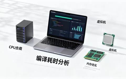 虚拟机编译代码为何总这么慢，虚拟机性能优化方法有哪些