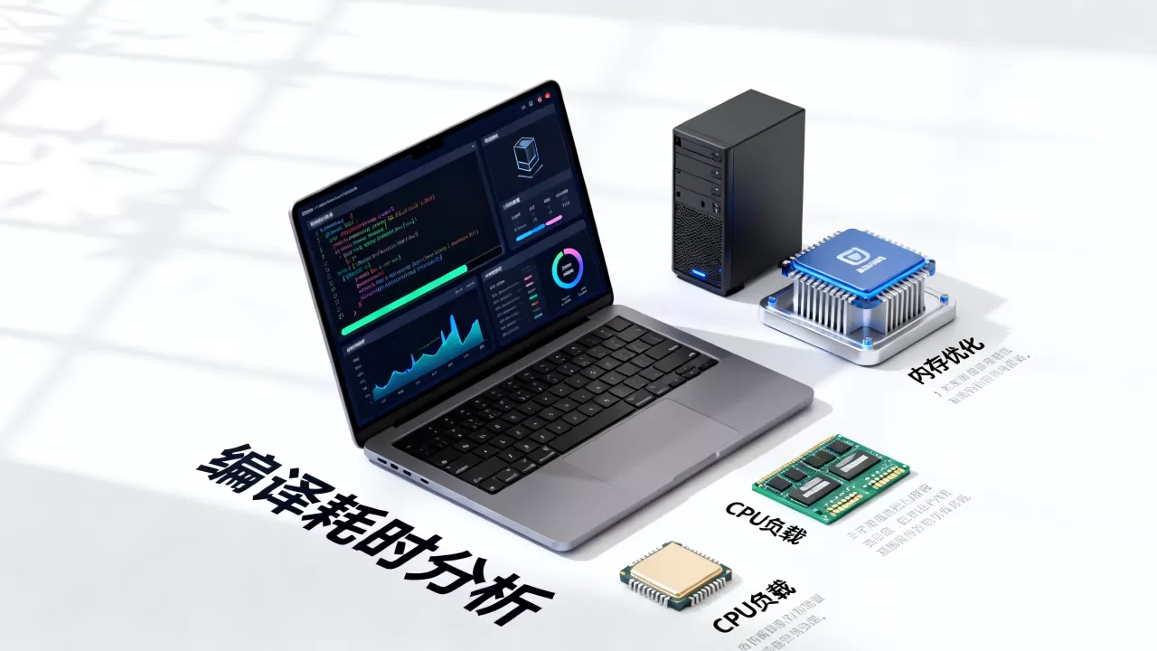 虚拟机编译代码为何总这么慢,虚拟机性能优化方法有哪些 虚拟机编译代码为何总这么慢,虚拟机性能优化方法有哪些