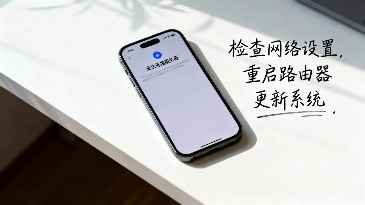 苹果手机ID为何连不上服务器,苹果id连接服务器失败怎么解决 苹果手机ID为何连不上服务器,苹果id连接服务器失败怎么解决