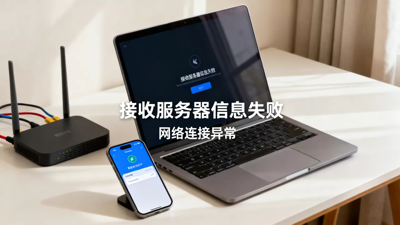 为什么dnf一直接收服务器信息失败,怎么解决? 为什么dnf一直接收服务器信息失败,怎么解决?