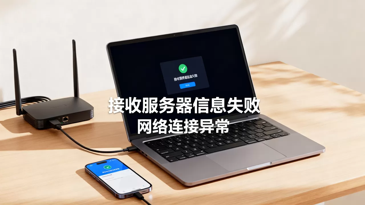 为什么dnf一直接收服务器信息失败,怎么解决? 为什么dnf一直接收服务器信息失败,怎么解决?
