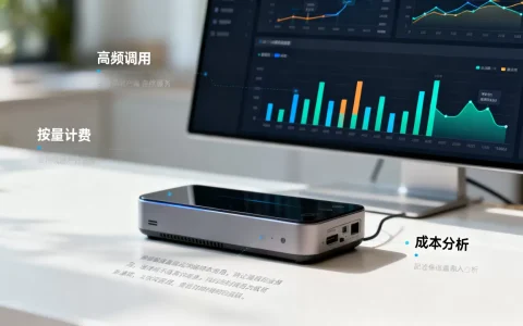 高频稳定调用场景按量计费会偏贵吗，按量计费如何更省钱？