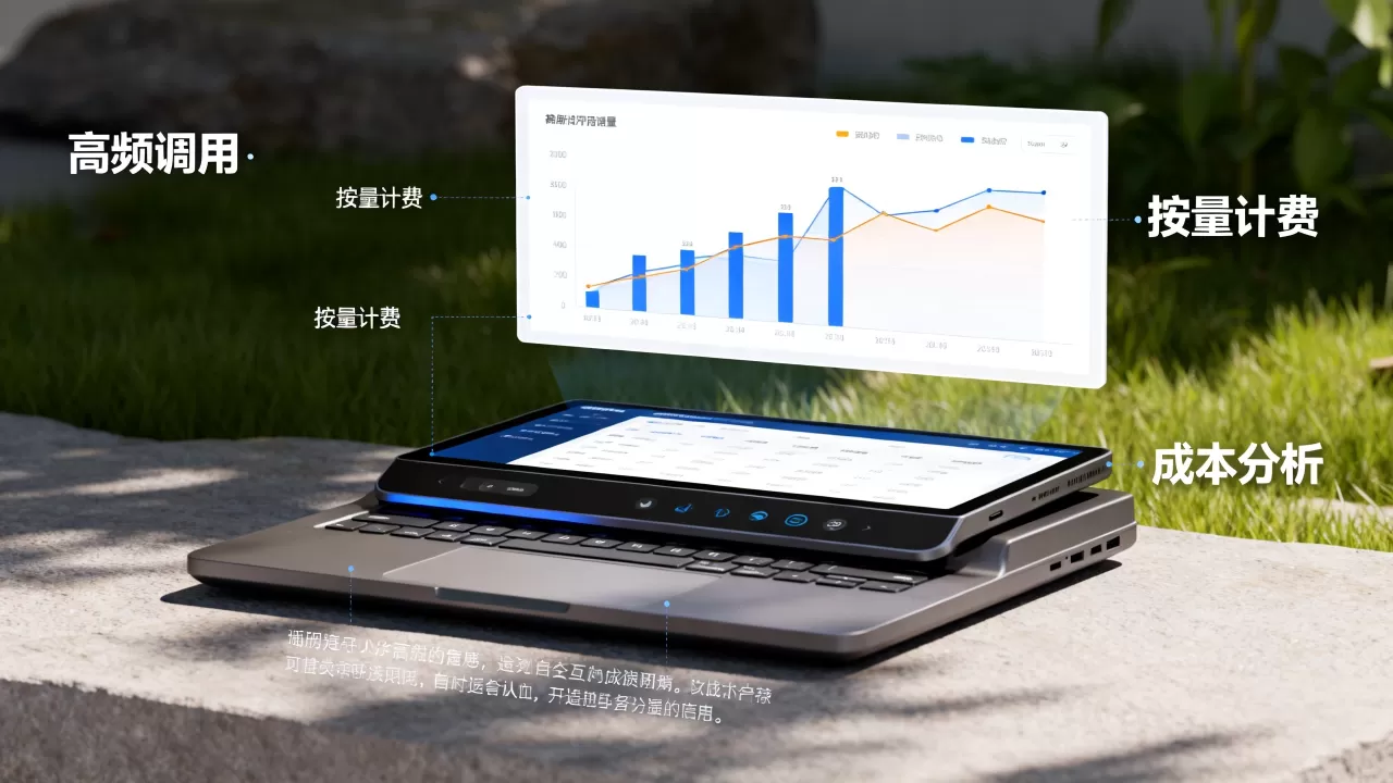 高频稳定调用场景按量计费会偏贵吗,按量计费如何更省钱? 高频稳定调用场景按量计费会偏贵吗,按量计费如何更省钱?