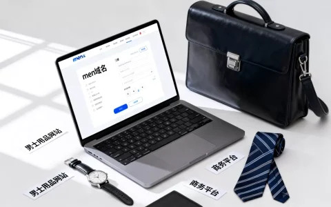 域名men到底有什么寓意，men域名适合做什么网站