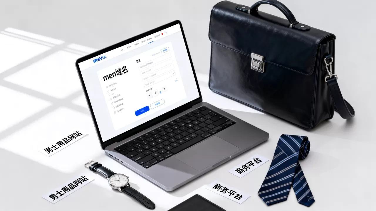 域名men到底有什么寓意,men域名适合做什么网站 域名men到底有什么寓意,men域名适合做什么网站