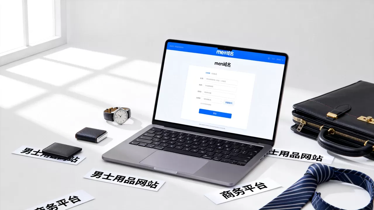 域名men到底有什么寓意,men域名适合做什么网站 域名men到底有什么寓意,men域名适合做什么网站