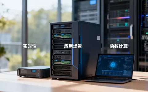 函数计算能满足实时性要求高的场景吗，什么是函数计算应用场景？